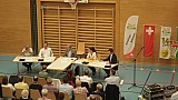 2023 09 14 Podiumsdiskussion «Die 10-Millionen-Schweiz – Fluch oder Segen?»