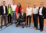 2023 09 14 Podiumsdiskussion «Die 10-Millionen-Schweiz – Fluch oder Segen?»