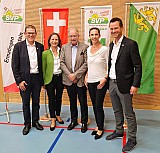 2023 09 14 Podiumsdiskussion «Die 10-Millionen-Schweiz – Fluch oder Segen?»