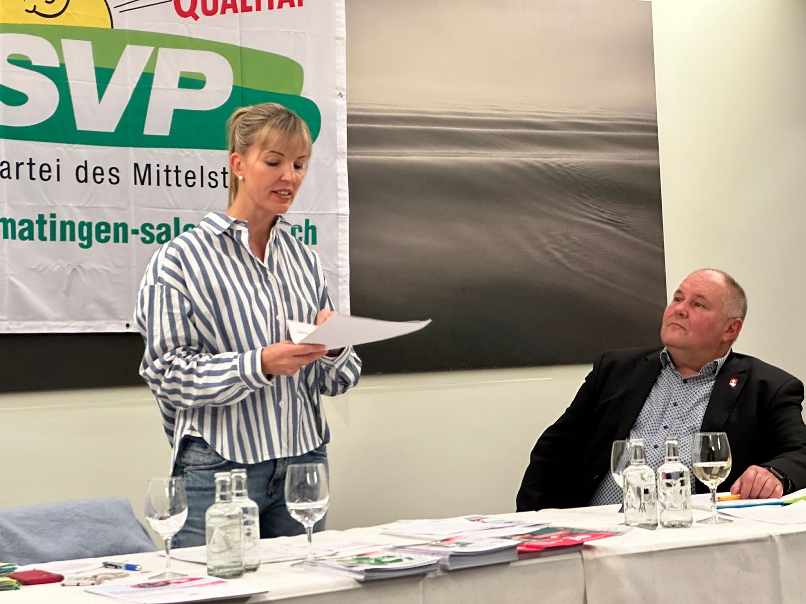 2024 11 05 Sessionrückblick aus Bern