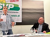 2024 11 05 Sessionrückblick aus Bern