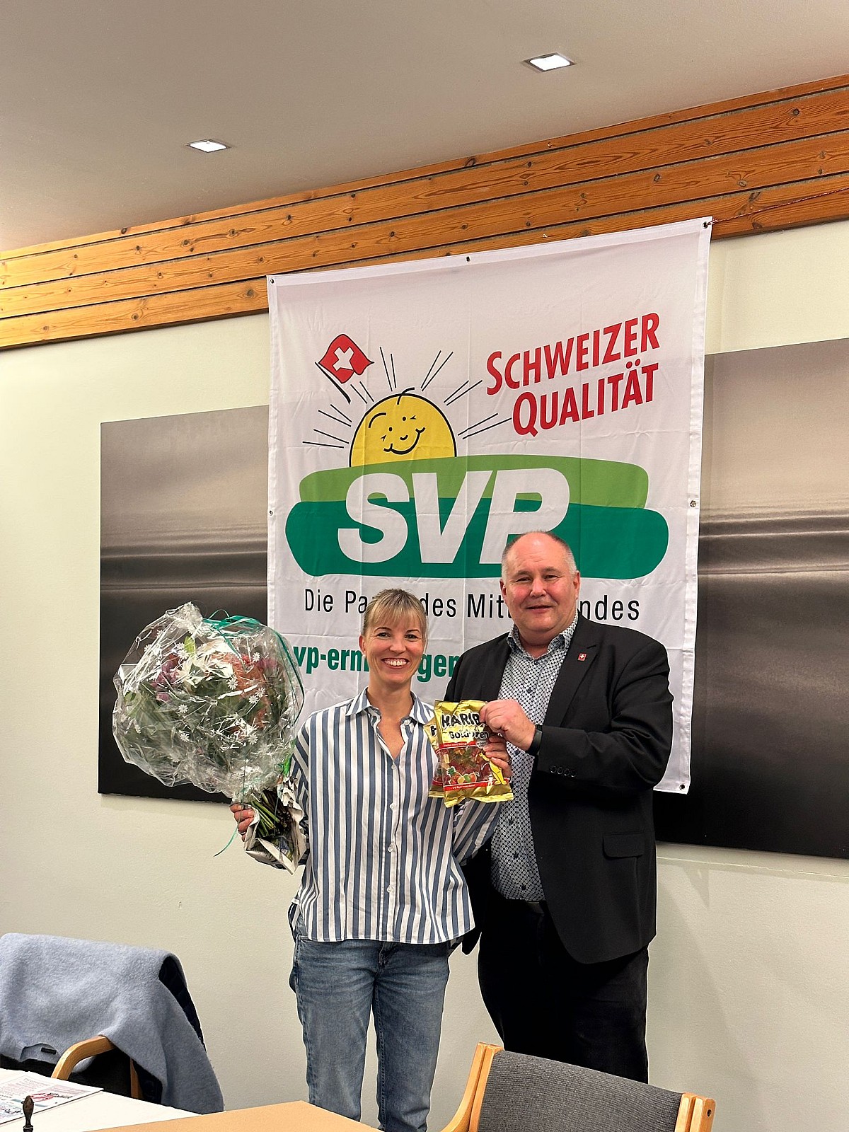 2024 11 05 Sessionrückblick aus Bern