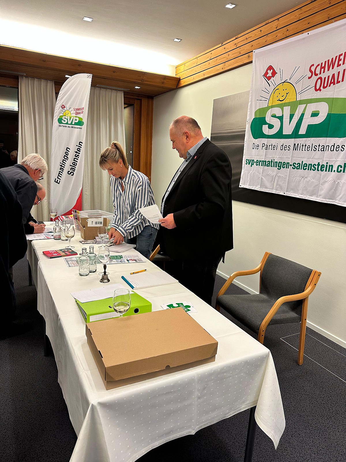 2024 11 05 Sessionrückblick aus Bern