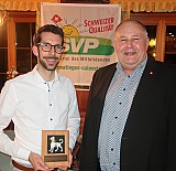 2025 03 20 SVP Mitgliederversammlung