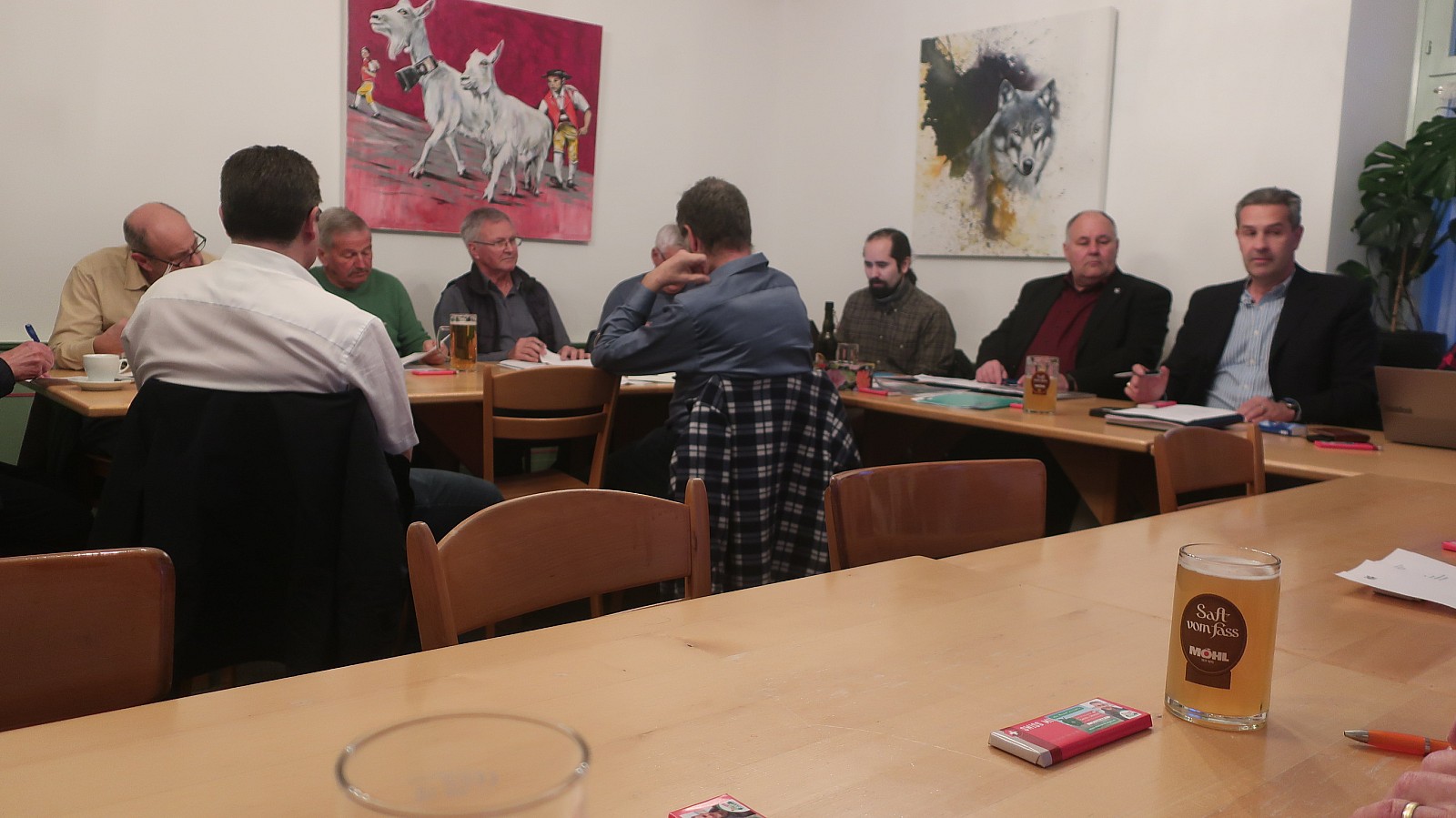 2024 03 28 SVP Mitgliederversammlung
