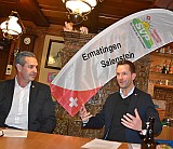 2024 01 10 SVP startet Wahlkampf mit Sessionsrückblick und Kandidatenvorstellung