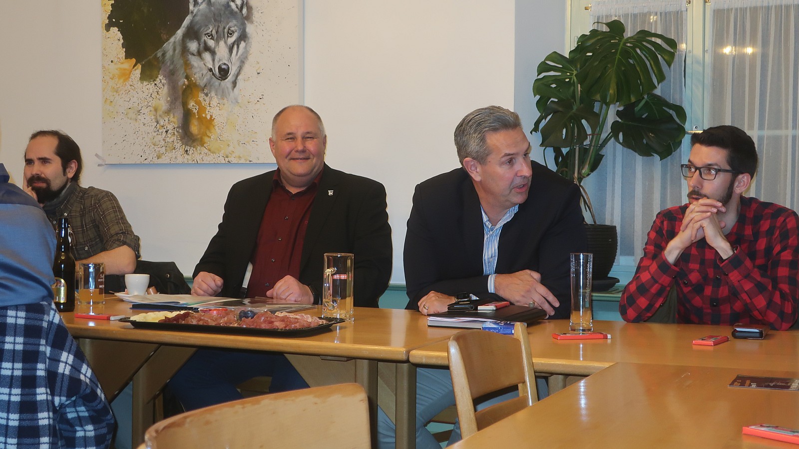 2024 03 28 SVP Mitgliederversammlung