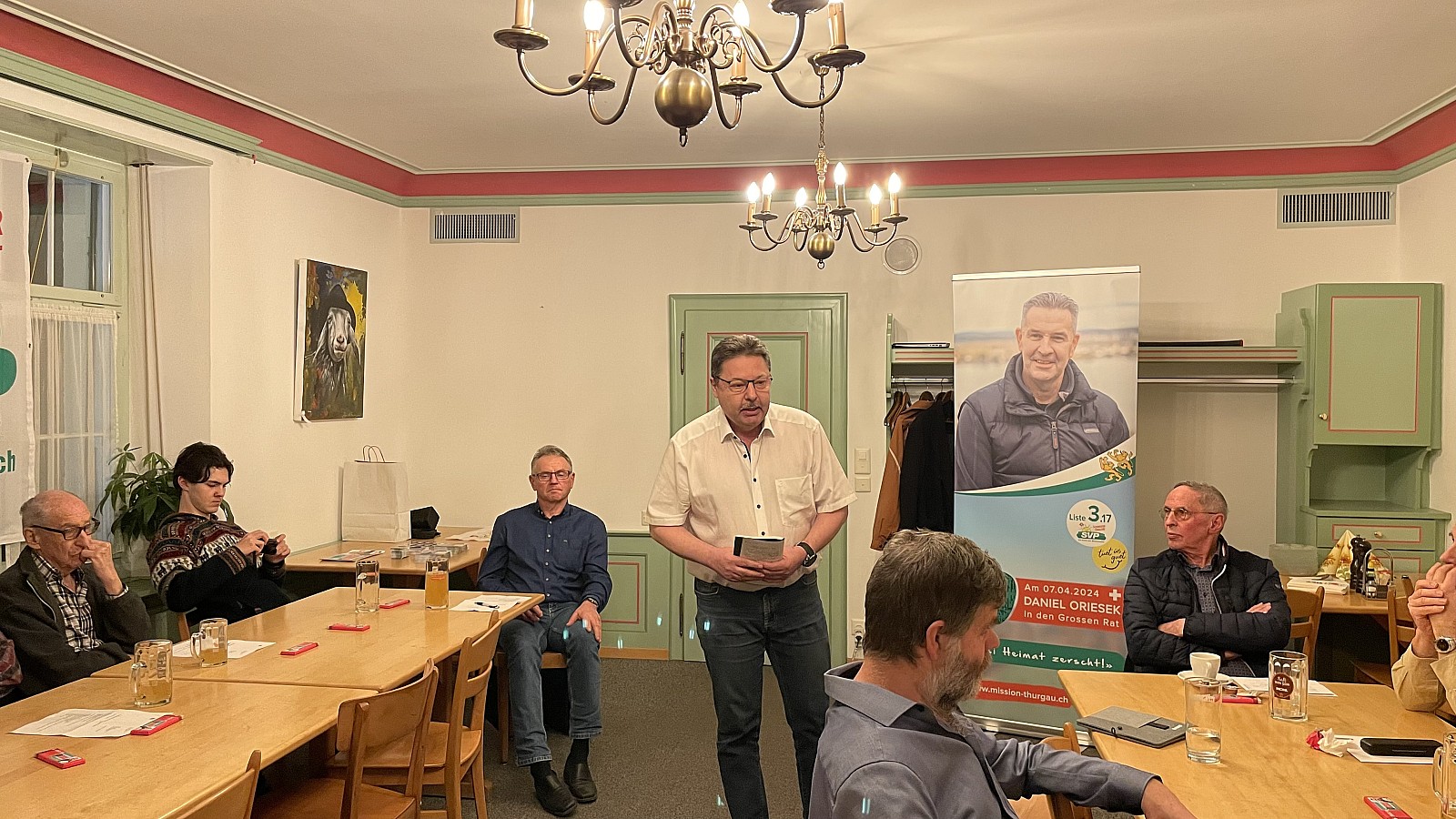 2024 03 28 SVP Mitgliederversammlung