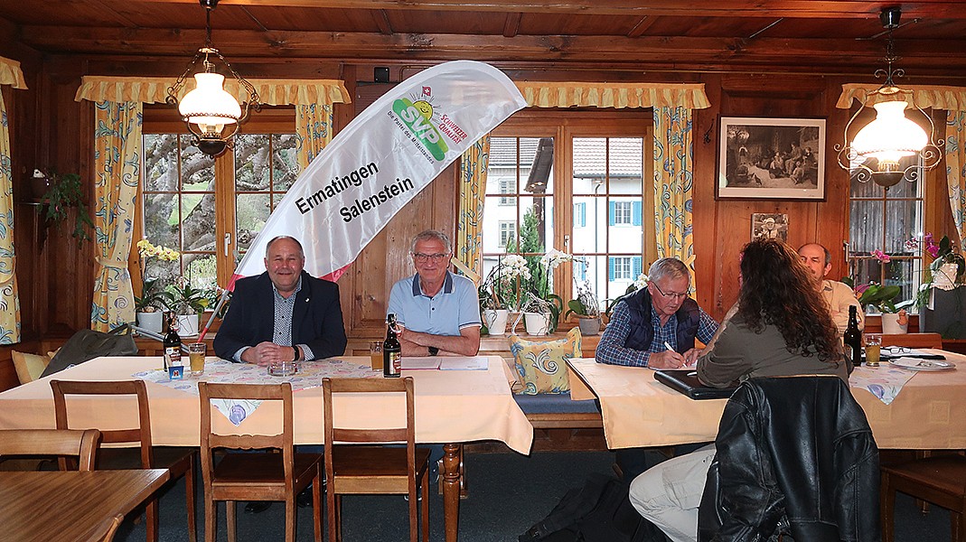 2022 03 29 SVP Generalversammlung
