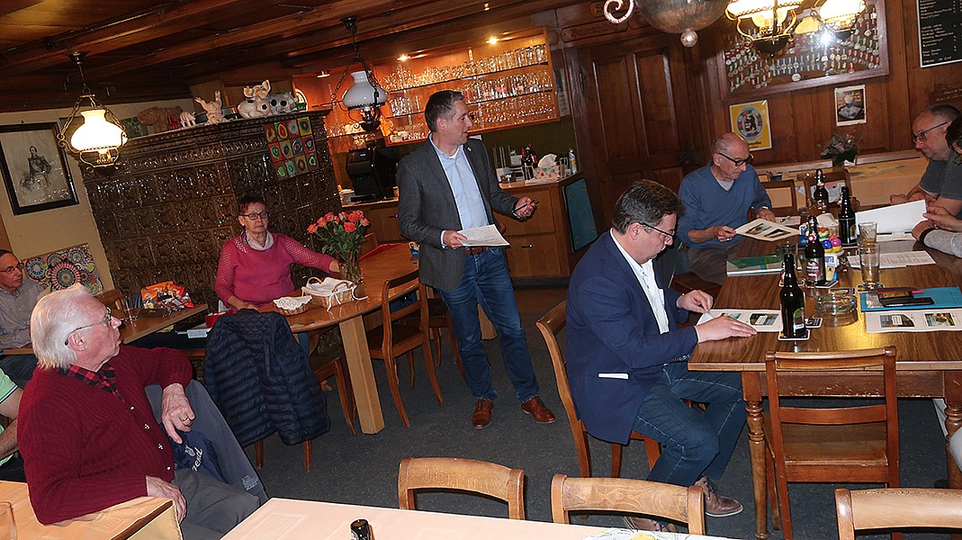 2022 03 29 SVP Generalversammlung